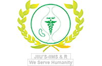 JIIU'S Indian Institute of Medical Science & Research, Aurangabad Logo